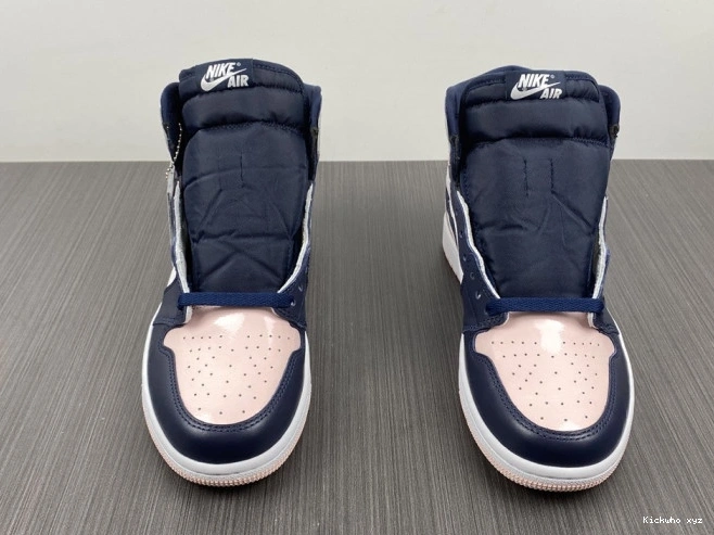 Air OG 1 High DD9335-641 Atmosphere Jordan 0724